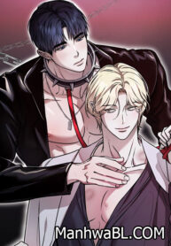 From, Naughty-MANHWA
