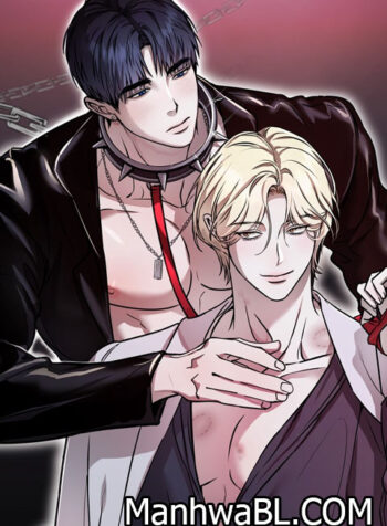 From, Naughty-MANHWA