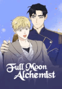 Full Moon Alchemist