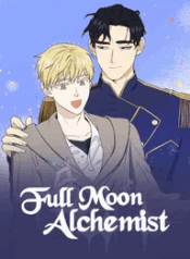 Full Moon Alchemist