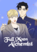 Full Moon Alchemist