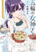 Gorin no Megami-sama ( 2021 ) Gorin no Megami-sama El protagonista, Kominato Ryou, cuya única habilidad es la cocina, es aceptado gracias a su padre en la prestigiosa preparatoria, Itadaki, con la condición de que trabaje como cocinero en la residencia. Sin embargo, el "dormitorio" es un dormitorio femenino donde viven las futuras medallistas de oro. Las exigencias de la dieta de estas deportistas de alto nivel son, naturalmente, elevadas. ¡Acepta el reto de llenar sus estómagos y preparar sus cuerpos para las Olimpiadas! ¡Un grupo de colegialas + un gourmet de olimpiadas! ¡Empieza la deliciosa comedia romántica harem! Ficha en Otakuteca Géneros Comedia Ecchi Romance Vida Escolar Deporte Harem Recuentos de la vida Estado Publicándose Títulos alternativos Las Diosas de las Olimpiadas Sinónimos Gorin no Megami-sama