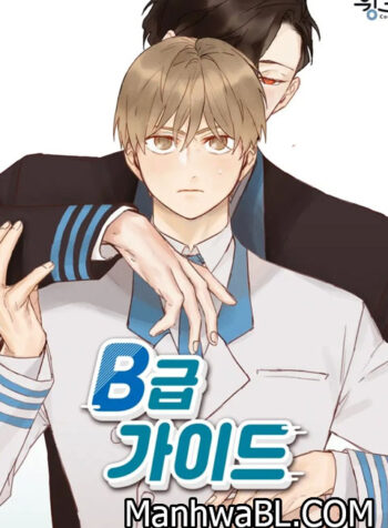 Guía de clase B-MANHWA