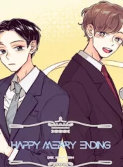 Happy Merry Ending