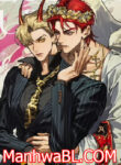 Hell Intern-MANHWA