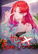Hero X Demon Queen, 勇者X女魔王 Héroe x Reina Demonio Sinopsis Capítulos ( 140 ) Reseñas Resumen La reina demonio fue derrotada por el perro que crié... Yo, que sólo quería volver al campo, fui transmigrado a un mundo ajeno. Conseguí convertirme en una existencia de nivel básico en una aldea de novatos. Incluso la reina demonio, que dominaba el mundo, fue derrotada por el perro que crié. Desde entonces, la reina demonio ha vivido en mi casa, y comenzaron mis aventuras en el mundo exterior.