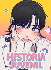 Historia juvenil