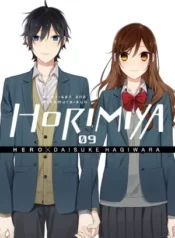 Horimiya