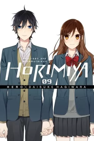 Horimiya