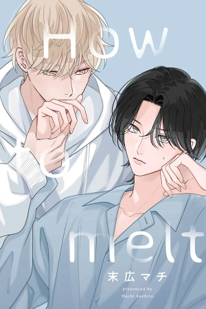 How to Melt 4 How to Melt