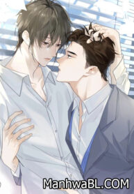 Intoxicaded -MANHWA