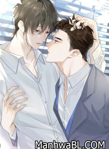 Intoxicaded -MANHWA