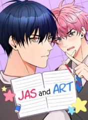 Jas and Art