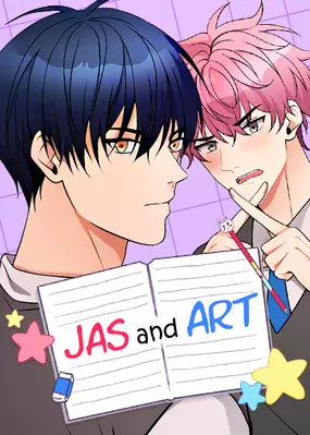Jas and Art