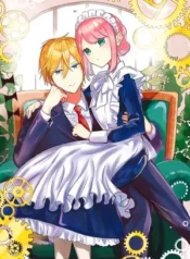 Kikai Jikake no Marie