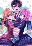 Kimi no koto ga Dai Dai Dai Dai Daisuki na 100-nin no Kanojo
