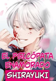 Koisuru Psycho no Shirayuki-kunhfgfgf