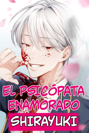 Koisuru Psycho no Shirayuki-kunhfgfgf