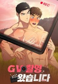 LA FILMACIÓN DE GV HA COMENZADO.