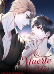 LA MUERTE ES MÍA