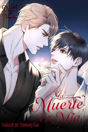 LA MUERTE ES MÍA