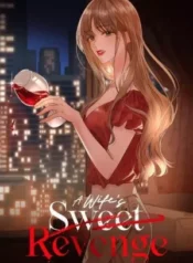 La dulce venganza de una esposa