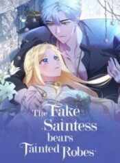 La falsa santa no quiere morir