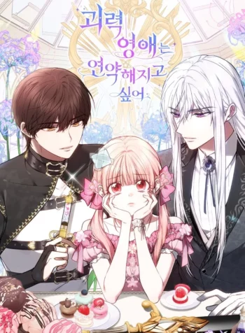 La joven super fuerte quiere ser delicada