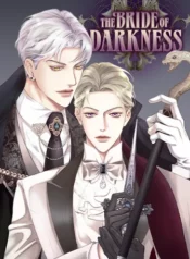 La novia de la oscuridad