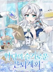 La villana planea retirarse