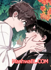 Lluvia de verano-MANHWA