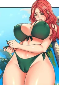 Luna De Miel Con Mi Suegra