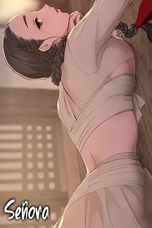 Madam ( 2022 ) Madam Dolsoe, que se sonrojaba con sólo mirar a una mujer cuando tenía 13 años, se ha convertido en un joven fuerte. Se encuentra entre una mujer más madura y hermosa y su amiga de la infancia, Yeoreum. "Siento algo diferente de cuando éramos más jóvenes..." Ficha en Otakuteca Géneros Drama Ecchi Samurái Harem Webcomic Estado Publicándose Títulos alternativos Señora. 아씨 Mistress Sinónimos Madam