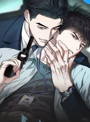 Manjong-MANHWA