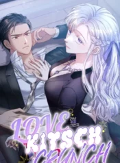 Me encanta el Kitsch Crunch