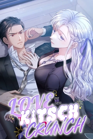 Me encanta el Kitsch Crunch