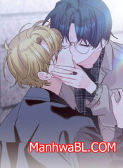 Merry Marbling-MANHWA