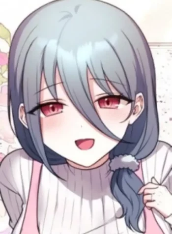 Mi esposa es una Vtuber