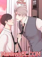 Mi jefe es un vampiro-MANHWA