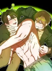 Mi sexy ladrón extraterrestre