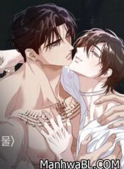 Monstruo Durmiente-MANHWA