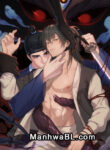 Monstruoso manhwa