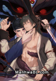 Monstruoso manhwa