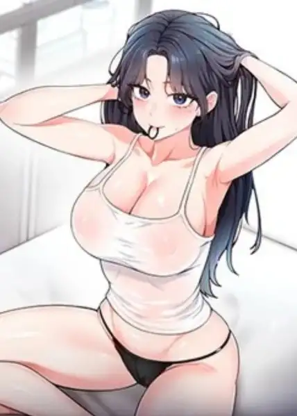 Naughty Woman "¿El sexo realmente se siente tan bien?"'Soohee', que siente mucha curiosidad por el sexo, conoce a un hombre a través de un chat aleatorio por sugerencia de su amiga. El sabor de un hombre por primera vez... A partir de ese día, la vida diaria de Suhee se llena de días eróticos... Ver más Estado PUBLICANDOSE Nombres asociados Chica traviesa 야한여자 Autores 정청 준스 원작옆집못된형