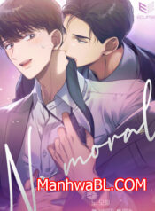 No Moral-MANHWA