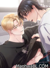 No puedo soportarlo-MANHWA