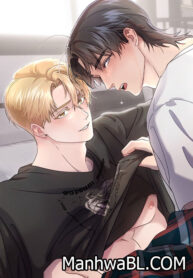 No puedo soportarlo-MANHWA