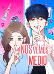 Nos vemos en el medio