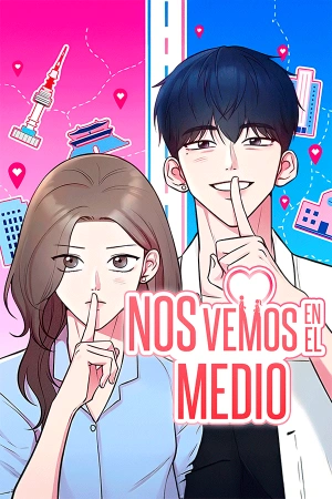 Nos vemos en el medio