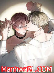 Nuestra relación inconclusa-MANHWA